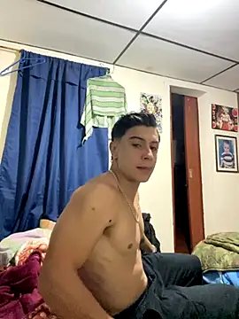 MR MUSCLE online show from 11-01-25, 10:42