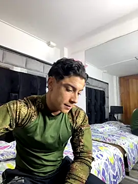 MR MUSCLE online show from 11-11-25, 12:00