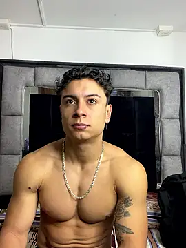 MR MUSCLE online show from 01-13-26, 12:20