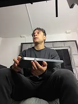 MR MUSCLE online show from 11-08-25, 12:09