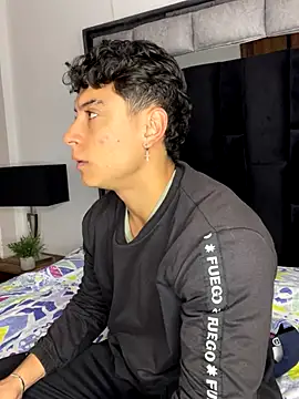 MR MUSCLE online show from 11-12-25, 11:47