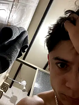 MR MUSCLE online show from 10-28-25, 10:14