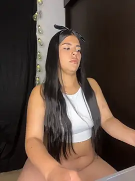 Snapshot of Megaan_smith chatting on 09-20-25, 11:43 Megaan smith online show from 09-20-25, 11:43