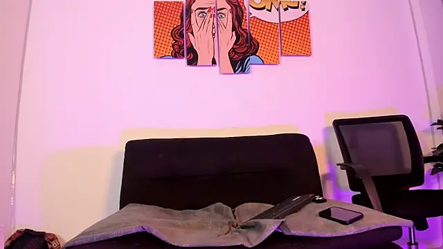 Snapshot of Rosaly_Rodman chatting on 02-02-26, 08:52 Rosaly Rodman online show from 02-02-26, 08:52