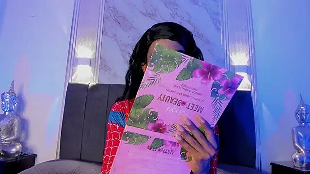 Snapshot of Rosaly_Rodman chatting on 02-13-26, 04:07 Rosaly Rodman online show from 02-13-26, 04:07