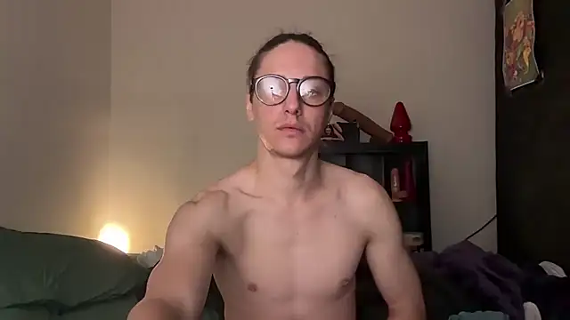 longdickelijah online show from 04-04-26, 09:49