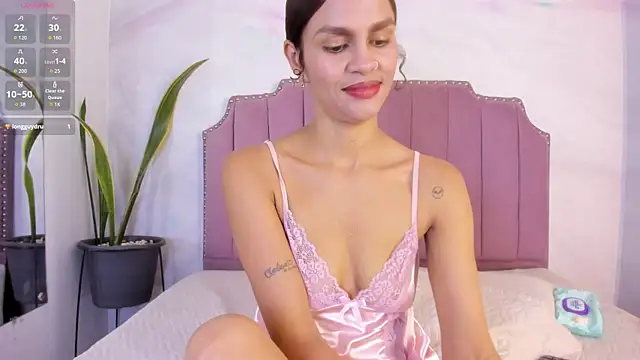 bianca angel  online show from 02-04-26, 06:36