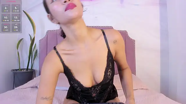 bianca angel  online show from 02-02-26, 07:02