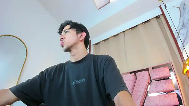 kameron and Nick online show from 10-11-25, 07:48