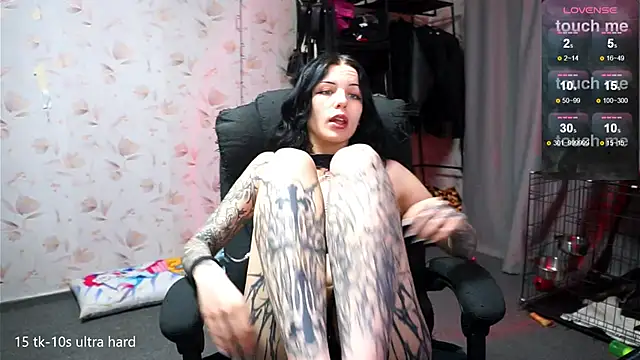 Snapshot of lera_smith chatting on 04-26-26, 10:29 lera smith online show from 04-26-26, 10:29
