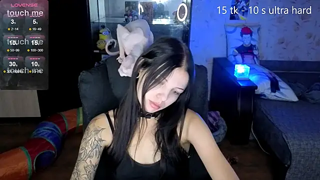 Snapshot of lera_smith chatting on 09-15-25, 09:04 lera smith online show from 09-15-25, 09:04