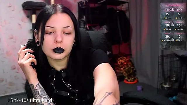 lera smith online show from 02-08-26, 10:18