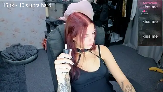Snapshot of lera_smith chatting on 10-02-25, 10:13 lera smith online show from 10-02-25, 10:13
