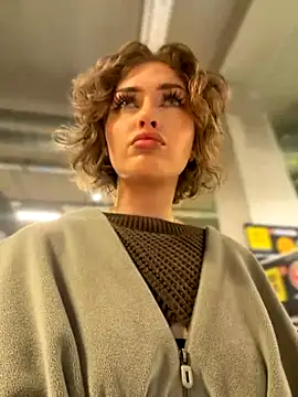 KellyKeler online show from 11-09-25, 01:04