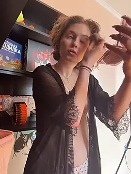 KellyKeler online show from 02-20-26, 10:39