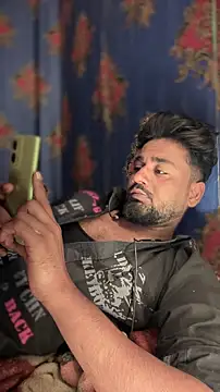 Munny6677 online show from 02-01-26, 07:56