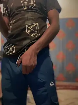 Munny6677 online show from 10-28-25, 08:41