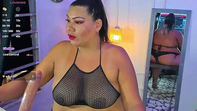 bigboobs violeta online show from 03-09-26, 08:45