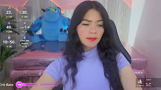  Abby true t online show from 02-16-26, 01:21