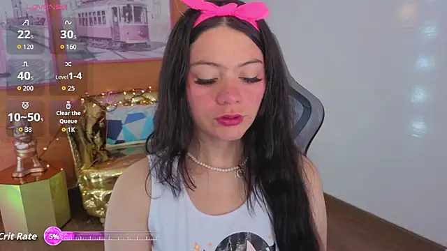  Abby true t online show from 05-08-26, 01:37