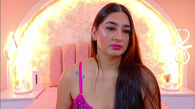 JasmineRhodes online show from 02-07-26, 01:08