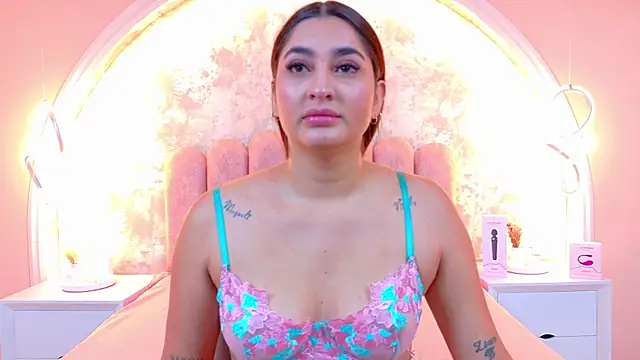 JasmineRhodes online show from 11-13-25, 12:31