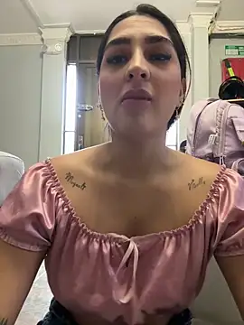 JasmineRhodes online show from 04-17-26, 01:03