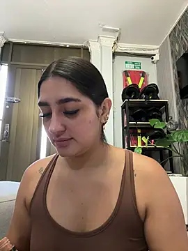 JasmineRhodes online show from 07-16-26, 12:57