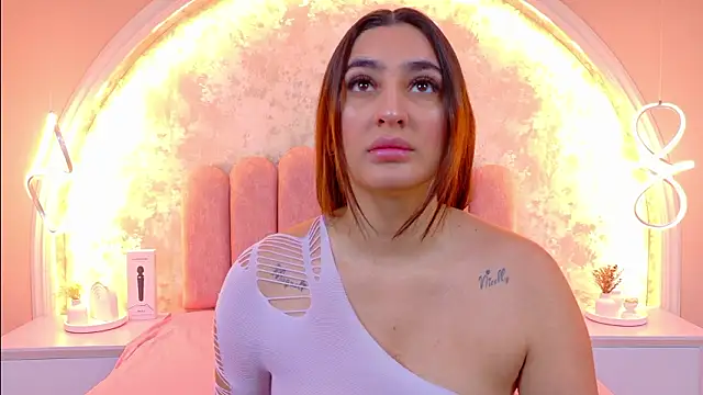 JasmineRhodes online show from 02-09-26, 12:58