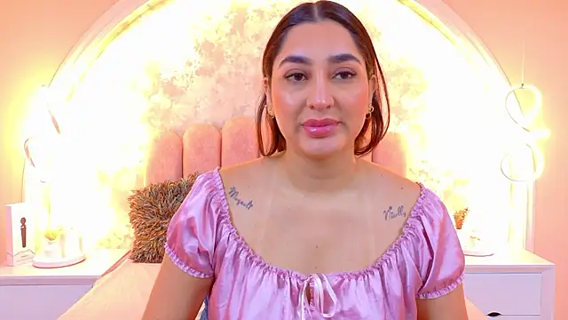 JasmineRhodes online show from 03-09-26, 12:09