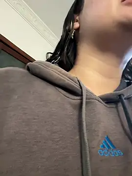 JasmineRhodes online show from 06-27-26, 12:11