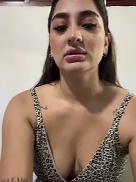 JasmineRhodes online show from 04-15-26, 01:04