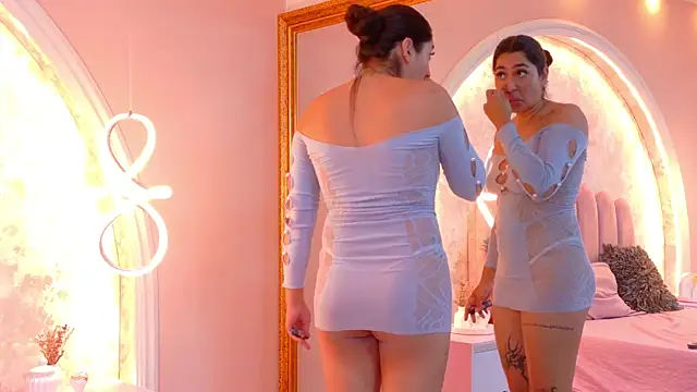 JasmineRhodes online show from 04-02-26, 12:12