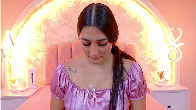 JasmineRhodes online show from 02-10-26, 01:10