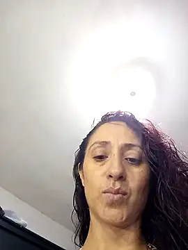 KimScarleth online show from 09-20-25, 04:50