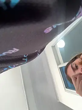 AllieYourGirl online show from 02-22-26, 03:13