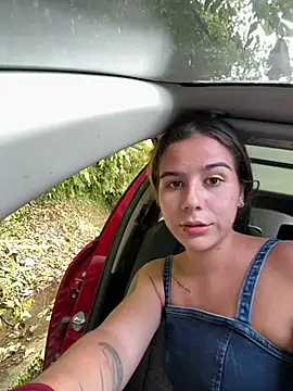 AllieYourGirl online show from 06-28-26, 04:46