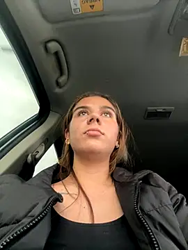 AllieYourGirl online show from 11-19-25, 09:59