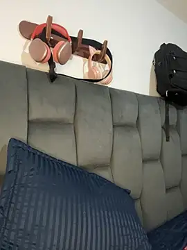 AllieYourGirl online show from 11-14-25, 03:21