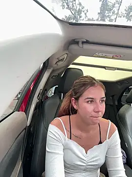 AllieYourGirl online show from 03-24-26, 05:24