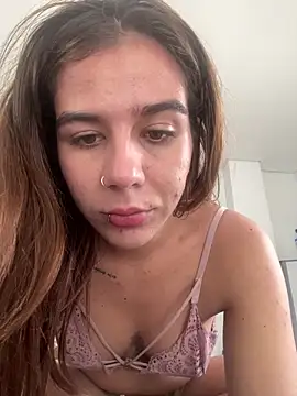 AllieYourGirl online show from 11-02-25, 04:34