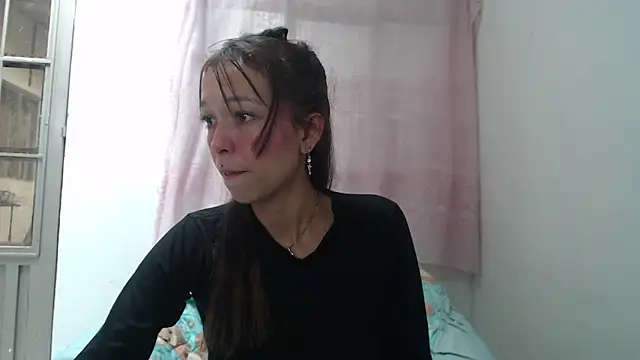 Snapshot of Zafira_Mayeers chatting on 09-25-25, 08:04 Zafira Mayeers online show from 09-25-25, 08:04