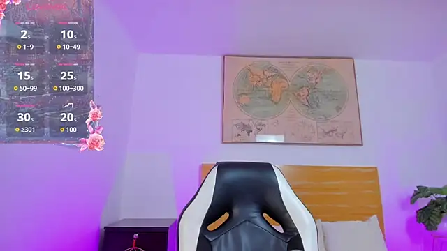 kitty sweeety  online show from 01-05-26, 05:27