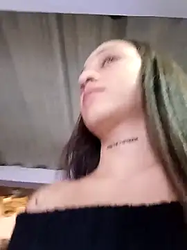 Arii collins1 online show from 10-13-25, 05:03