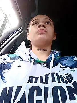 Arii collins1 online show from 10-18-25, 12:40