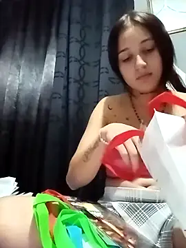 Arii collins1 online show from 09-20-25, 12:37
