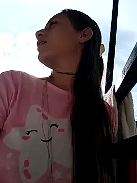 Arii collins1 online show from 09-20-25, 09:20