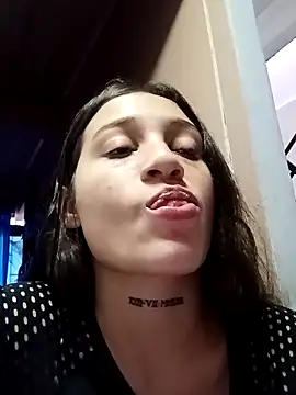 Arii collins1 online show from 10-08-25, 07:03