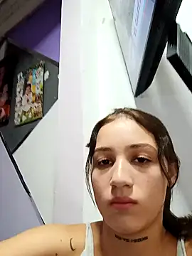 Arii collins1 online show from 09-23-25, 10:39