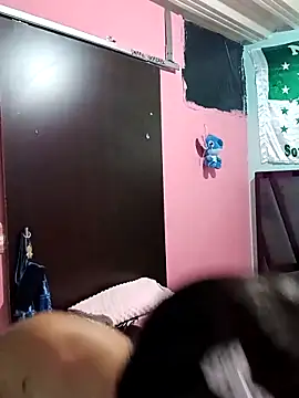 Arii collins1 online show from 10-02-25, 01:36
